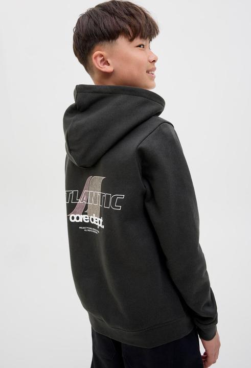 Immagine prodotto Jack & Jones Junior Kapuzenpullover TIER PRINT Hoodie (176)