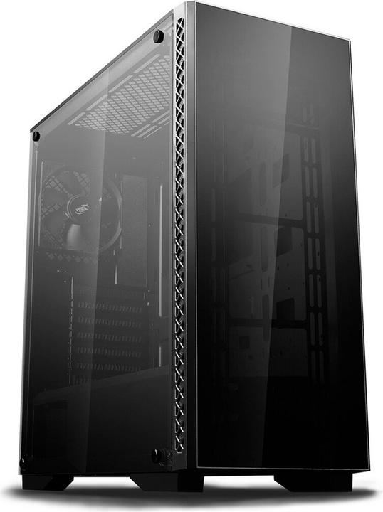 Deepcool Matrexx 50 (mATX, ATX, E-ATX, Mini-ATX)
