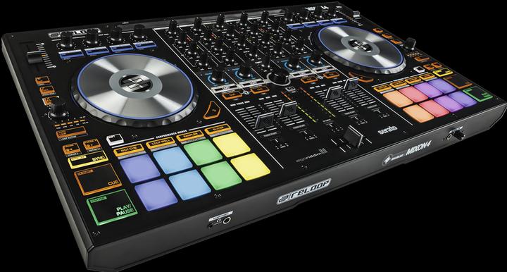 Immagine prodotto reloop Mixon 4