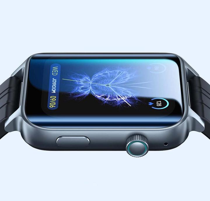 Actual product image Joyroom JR-FT6 Smart Watch (Make/Answer Call) (35.23 mm)