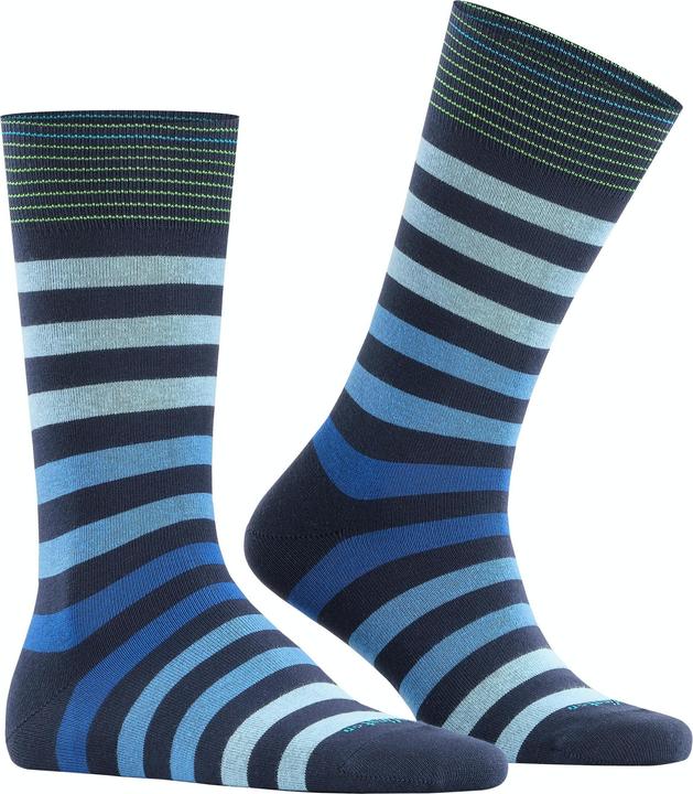 Immagine prodotto Burlington Socken Casual Bequem sitzend (40 - 46)