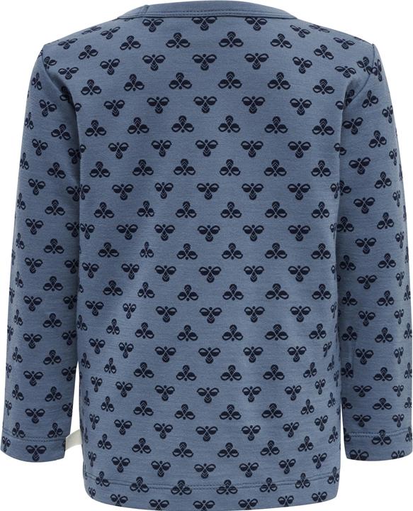 Immagine prodotto hummel Maglietta Hmlvilmo L/S (104)