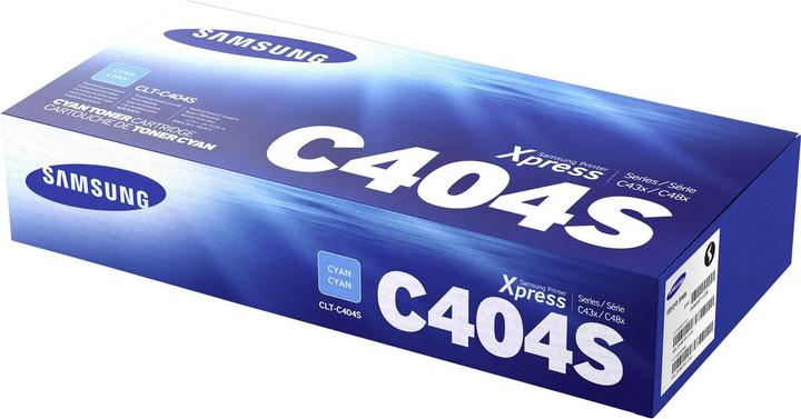 Produktbild Samsung Clt-C404s (C)