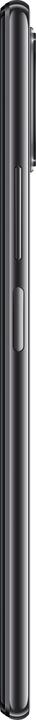 Actual product image Xiaomi Mi 11 Lite (128 GB, Boba Black, 6.55", Dual SIM, 64 Mpx, 4G)