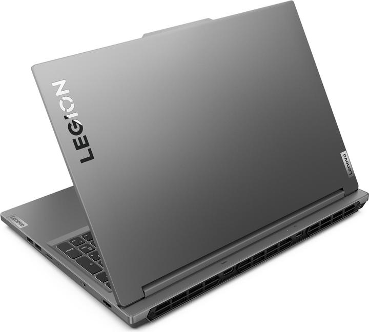 Actual product image Lenovo Legion 5 (16", Intel Core i7-13650HX, 16 GB, 512 GB, Eng. Int.)