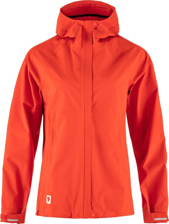 Produktbild Fjällräven HC Hydratic Trail Jacket W (S)