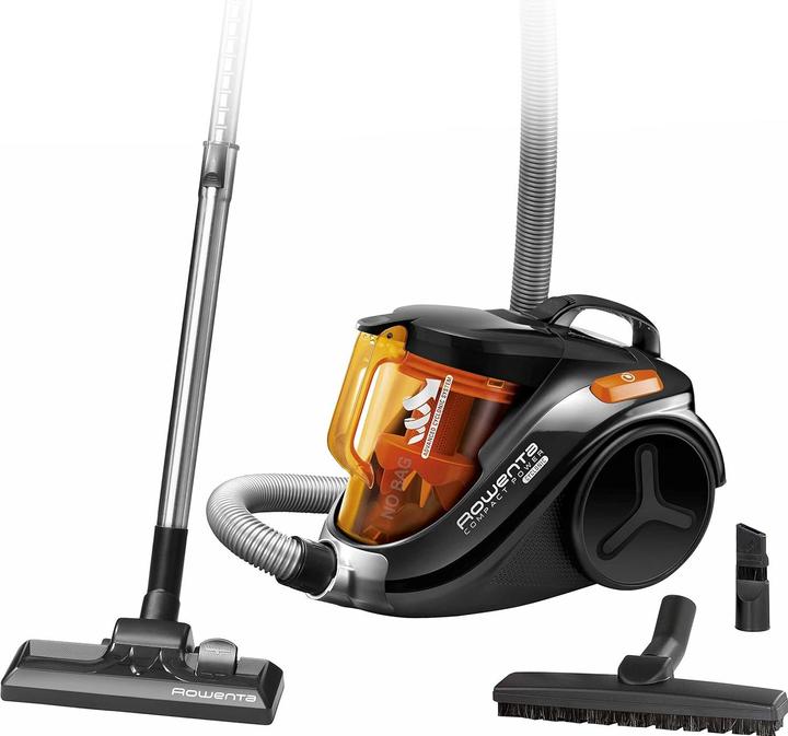 Immagine prodotto Rowenta RO3753EA