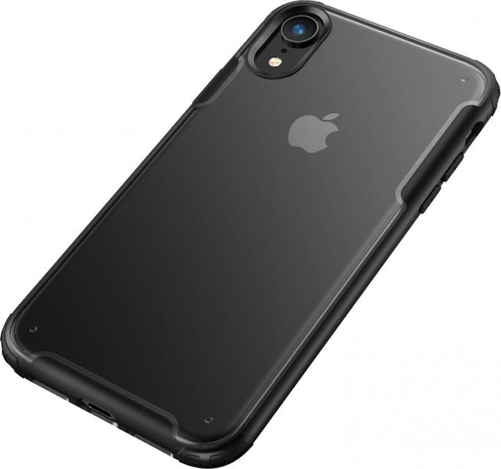 Image du produit Screenguard Boîtier anti-impact (Apple iPhone XR)