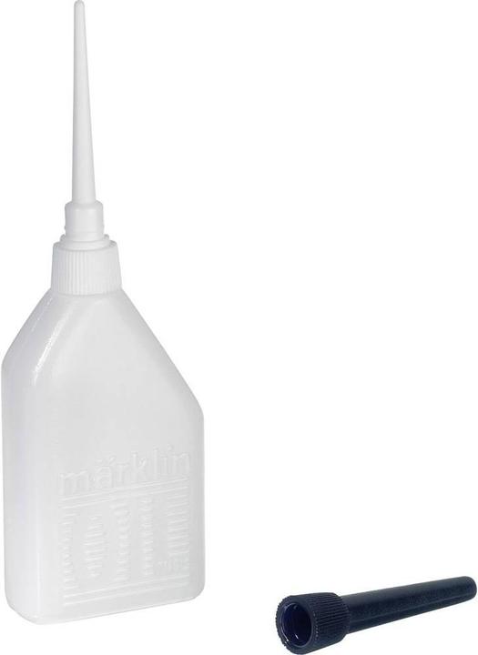 Märklin 07149 Olio speciale per cuscinetti del cambio