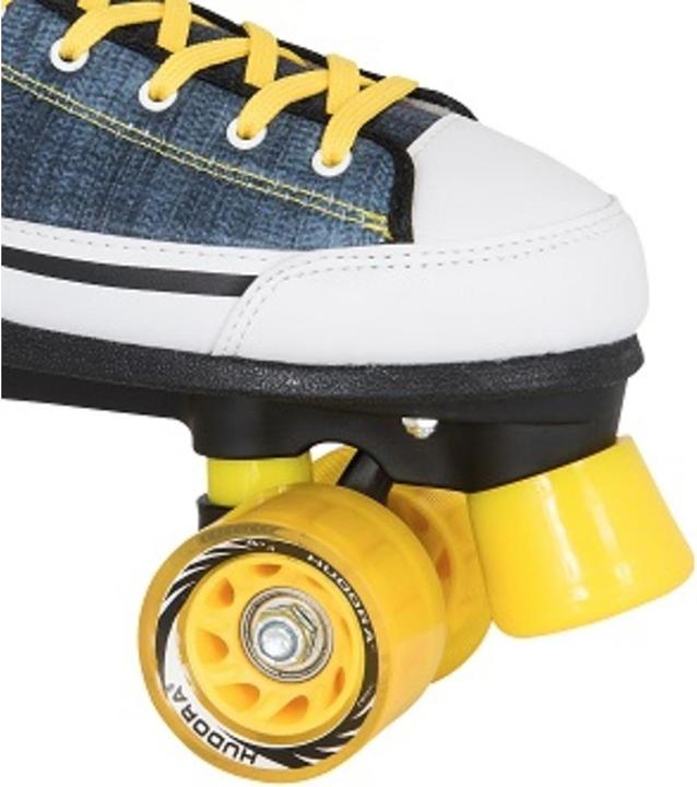 Produktbild Hudora Roller Skates (36)