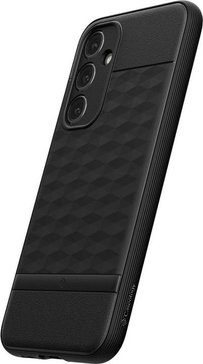 Immagine prodotto Caseology Custodia Parallax per Samsung Galaxy S23 FE - nero opaco (Samsung Galaxy S23 FE)