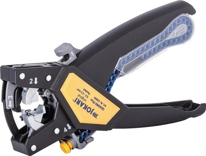 Produktbild Jokari Quadro Plus (260 mm)