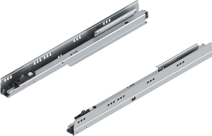 Produktbild Blum Korpusschiene 578/576 TANDEMBOX für TIP-ON BLUMOTION MP