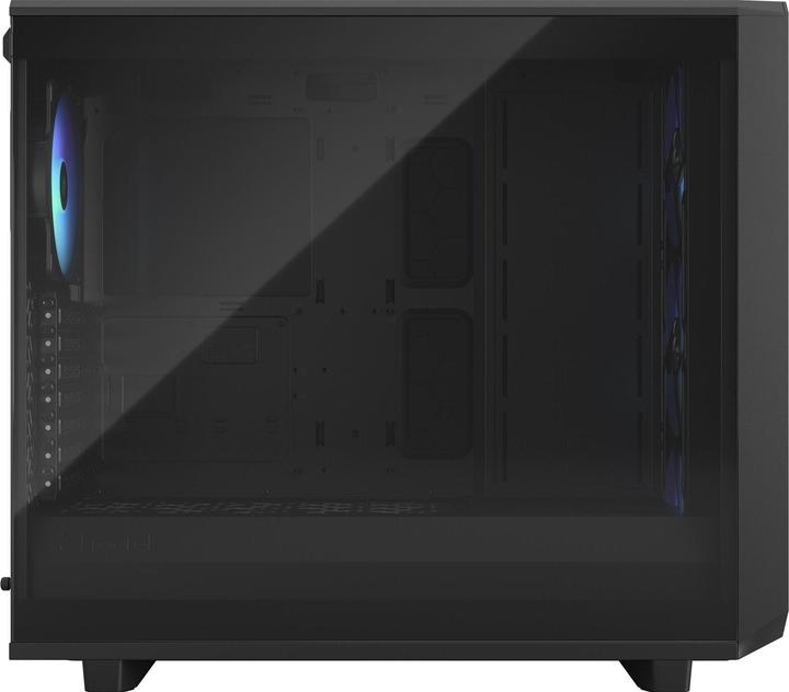 Produktbild Fractal Meshify 2 Lite (mATX, Mini-ITX, ATX, E-ATX)