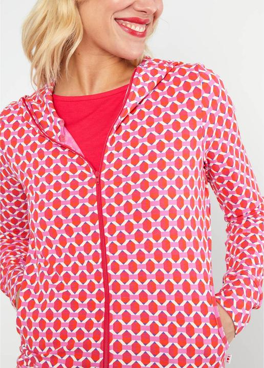 Immagine prodotto Blutsgeschwister Scuba Duba Zip-up (L)