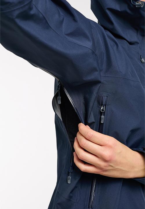 Produktbild Haglöfs Women's Roc Flash GTX Jacket (M)