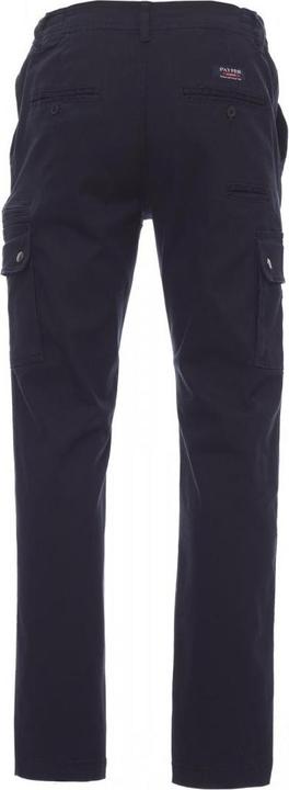 Actual product image Payper forest stretch trousers (46)