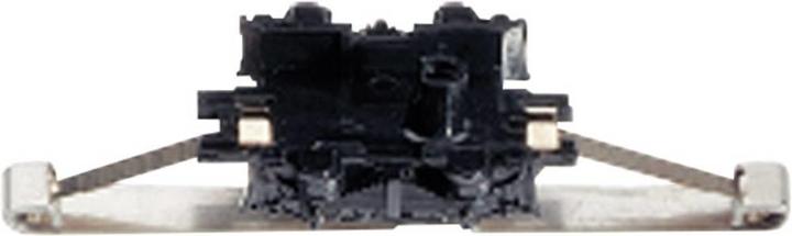 Märklin H0 model railroad grinder AC 071