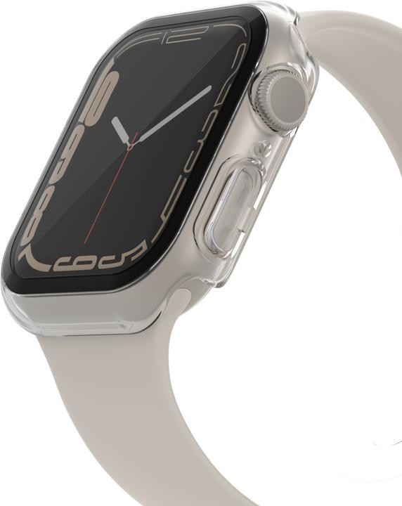 Actual product image Belkin Screen Protector TemperedCurve 2-in1 Apple Watch 7 Transparent