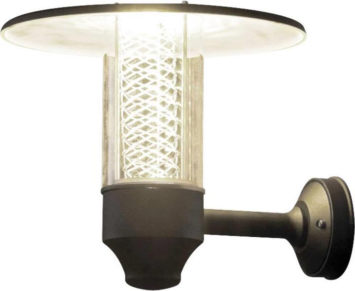 Produktbild Konstsmide Aussenwandleuchte Halogen GU10 (GU10, IP44)