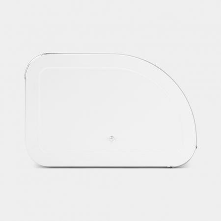 Image du produit Brabantia Boîte à pain pliante Front