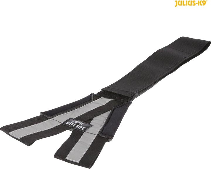 Produktbild Trixie Julius-K9® Y-Gurt (Hund, Hundesport)