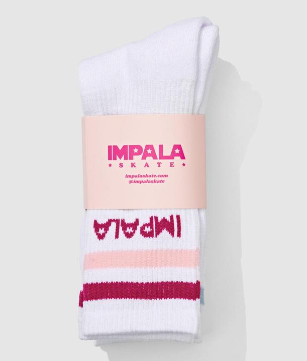 Produktbild Impala Stripe Sock 3pk (3er Pack, 36 - 40)
