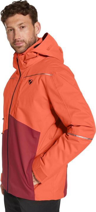 Produktbild Ziener Skiwear Herren Ski Jacke TOACA burnt orange - 56 (56)