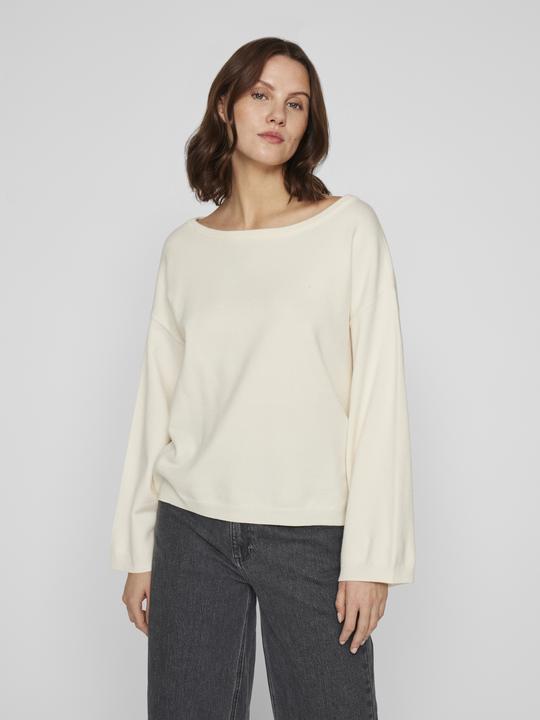 Produktbild Vila Langarm Strickpullover (XS)