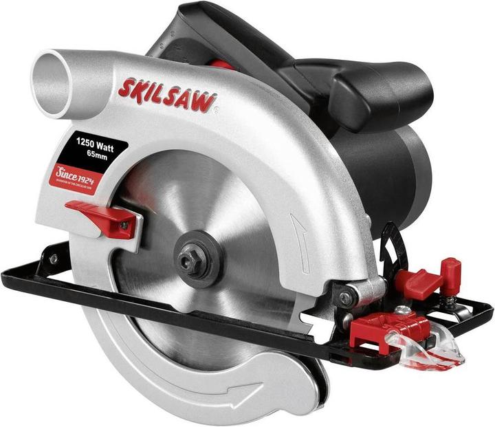 Image du produit Skil 5665AA Scie circulaire à main 184 mm 12