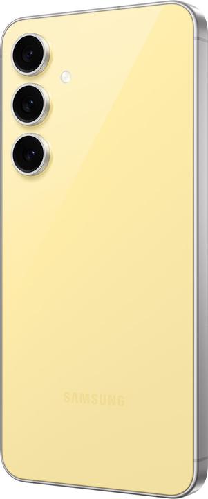 Immagine prodotto Wind Tre Samsung Galaxy S24 FE (128 GB, Giallo, 6.70", Doppia SIM, 50 Mpx, 5G)