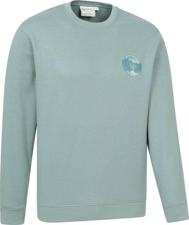 Produktbild Mountain Warehouse Sweatshirt (S)