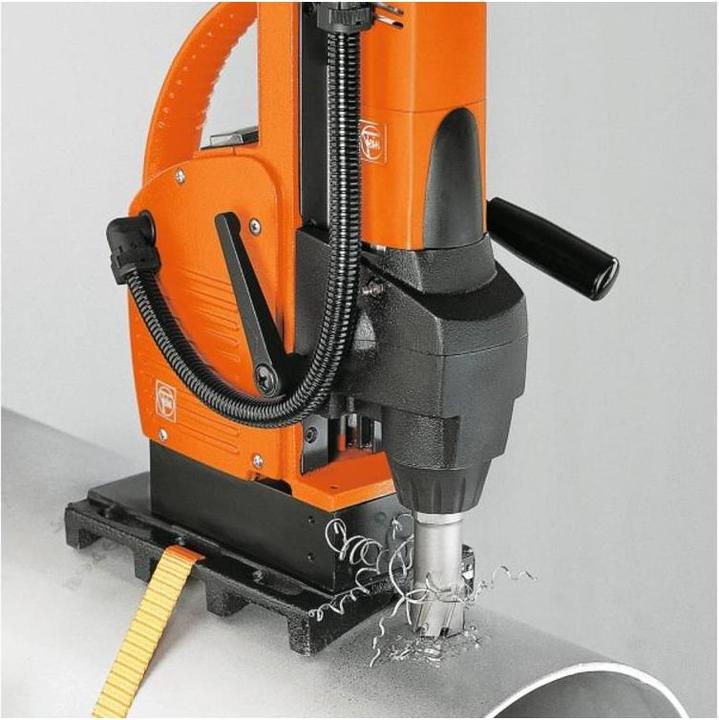Fein Rohrbohrvorrichtung 9260205501 (130 mm)