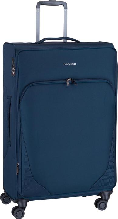 Stratic Mix Koffer (95 l, L (90 - 115l))