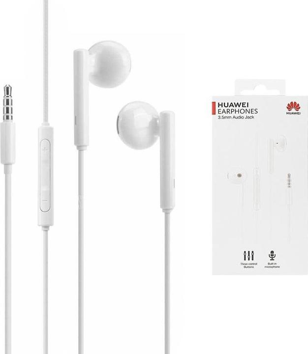 Actual product image Huawei AM115 (ANC, Cable)