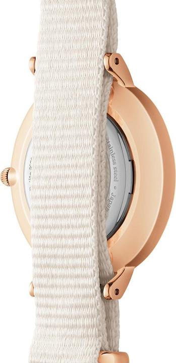 Immagine prodotto Daniel Wellington DW00100675 Federica Scagnetti x DW Petite Chalk Nato 28mm 3ATM