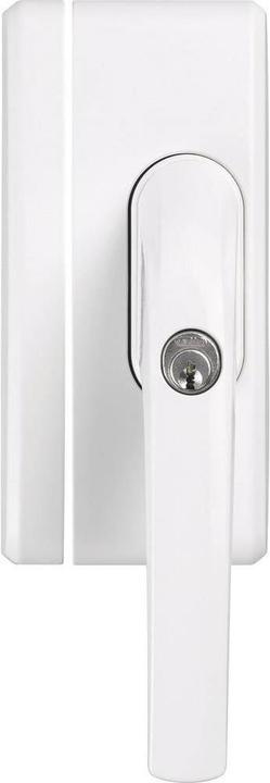 Produktbild Abus Fenstergriff mit Alarm 110 dB