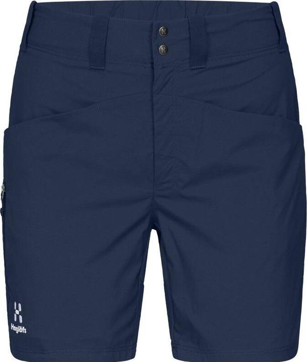 Actual product image Haglöfs Women's Lite Standard Shorts (34)