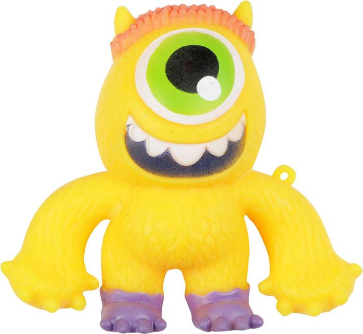 Image du produit Toi-Toys Monstre du poisson-globe