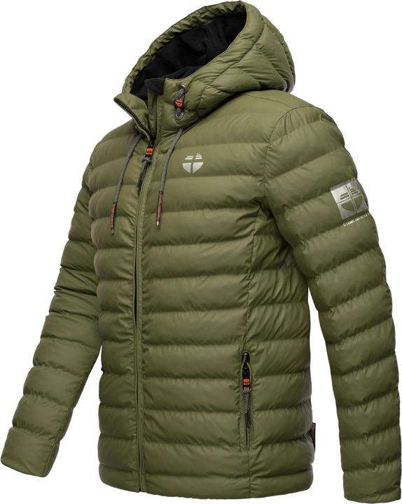 Immagine prodotto Stone Harbour Zaharoo (XXL)