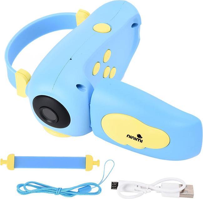 Produktbild Ninimi digitale Kinder Kamera