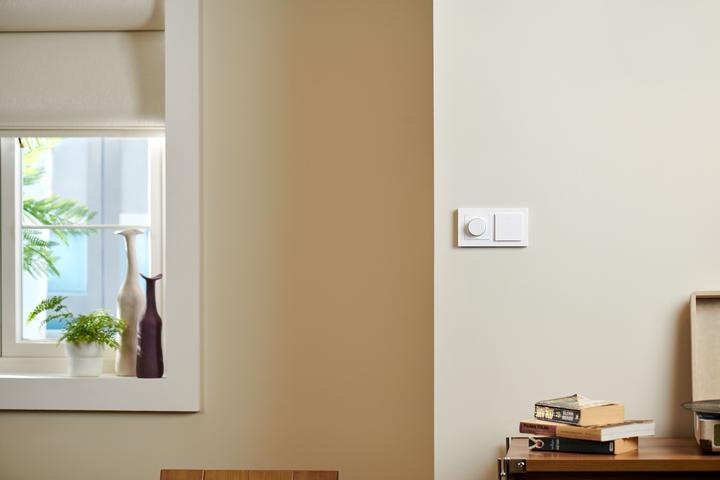 Produktbild Aqara Lichtschalter H2