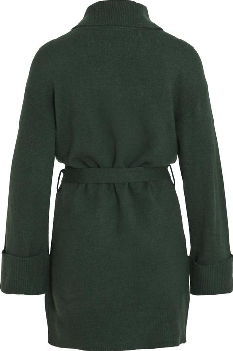 Produktbild Vila Bindegürtel Strickkleid (S)