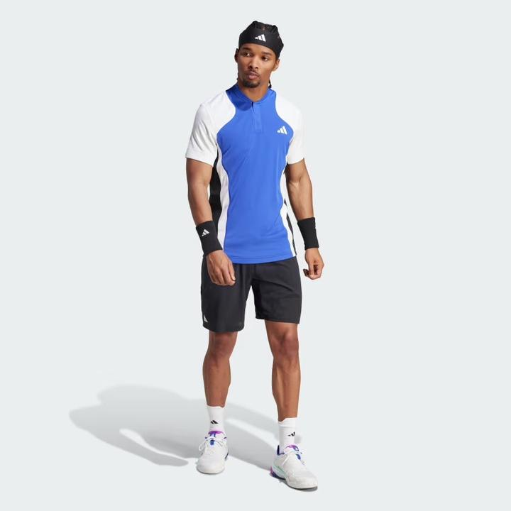 Produktbild adidas T Freelift Polo Pro Herren (M)