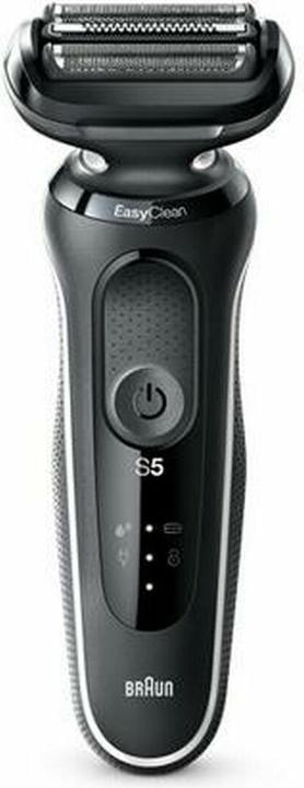 Actual product image Braun BRA Series 5 51-W1000s