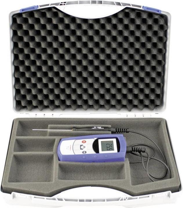 Greisinger GKK 3500 measuring device case (Measuring device case)