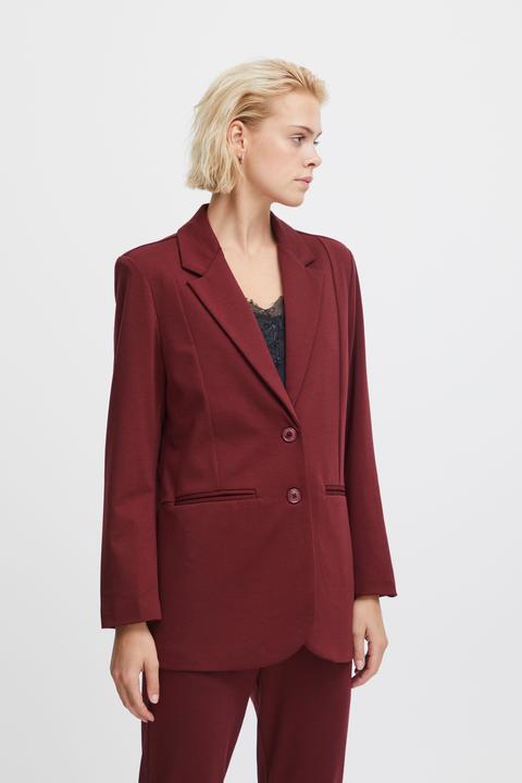 Immagine prodotto Ichi IHKATE SUS OVERSIZE BL - 20118123 (L)