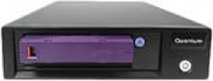 Image du produit Quantum Lto-8 Td Demi-Hauteur Tablette