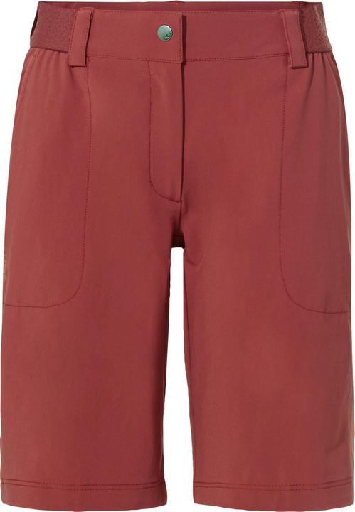 Vaude Farley Stretch Shorts II (44)