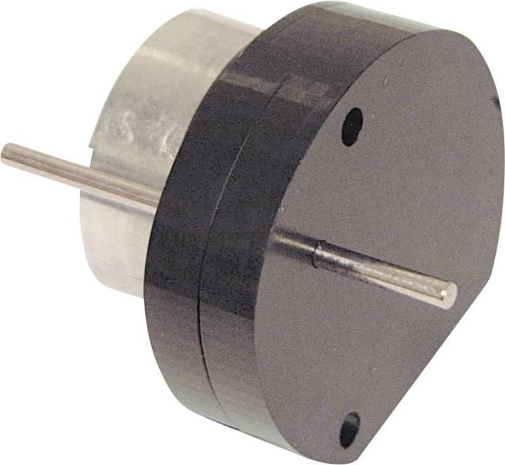 Actual product image Sol Expert Solar motor RFCA
